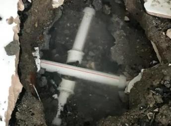 玉龙阳台漏水维修公司为您分享楼上楼下漏水怎么处理