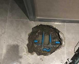玉龙阳台漏水维修公司分享下暖气管道漏水的原因有哪些