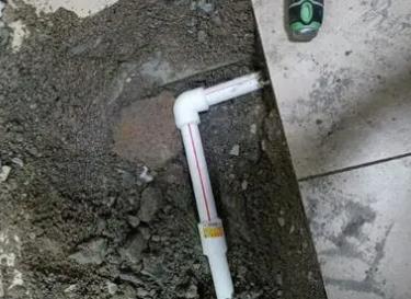 玉龙阳台漏水维修时有哪些声音会影响检漏仪