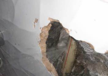 玉龙卫生间漏水维修的步骤和流程。